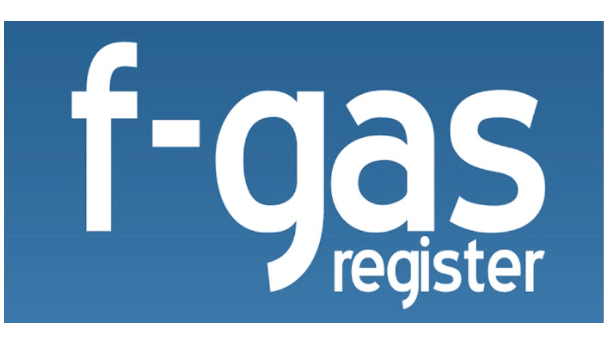 F-Gas Certified