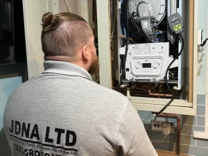 Combi Boiler Repair and Installation Services: Your Complete Guide