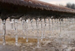 Pipe Freezing