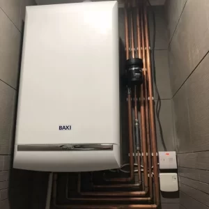 Water heater repair service in Peterborough restoring hot water