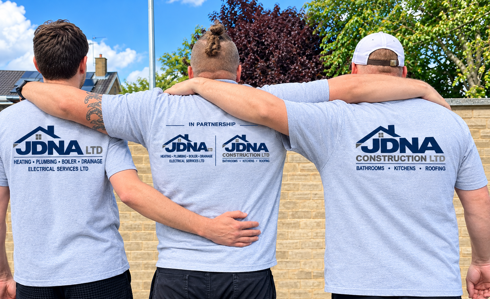 Trusted HEATING PLUMBING BOILER DRAINAGE & ELECTRICAL SERVICES BATHROOMS KITCHENS & ROOFING PETERBOROUGH