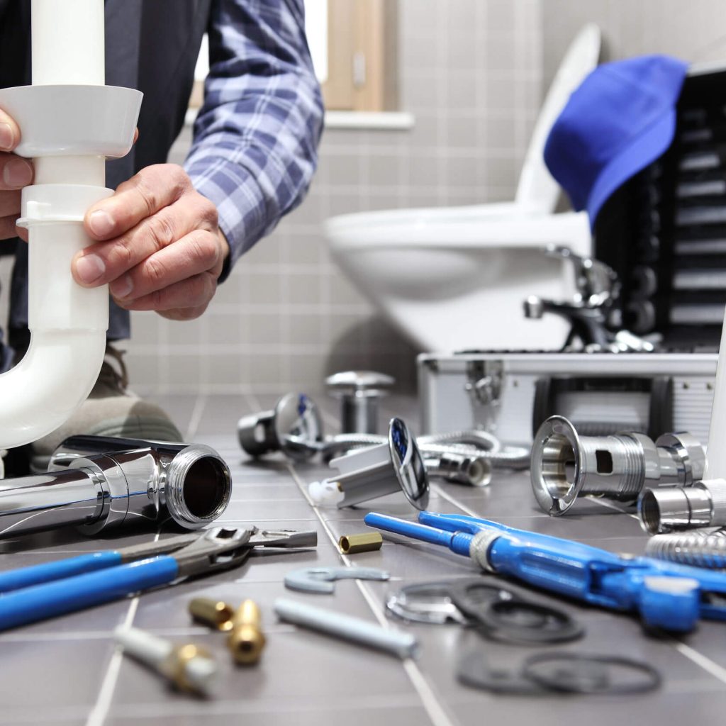 Emergency Plumbing​
